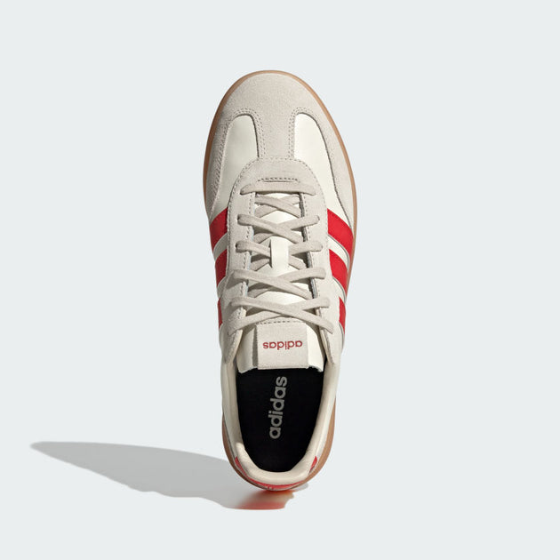 adidas Barreda Decode Shoes White 10.5