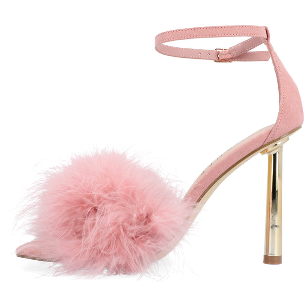 Journee Collection Odete Pumps Multi US 5.5 3