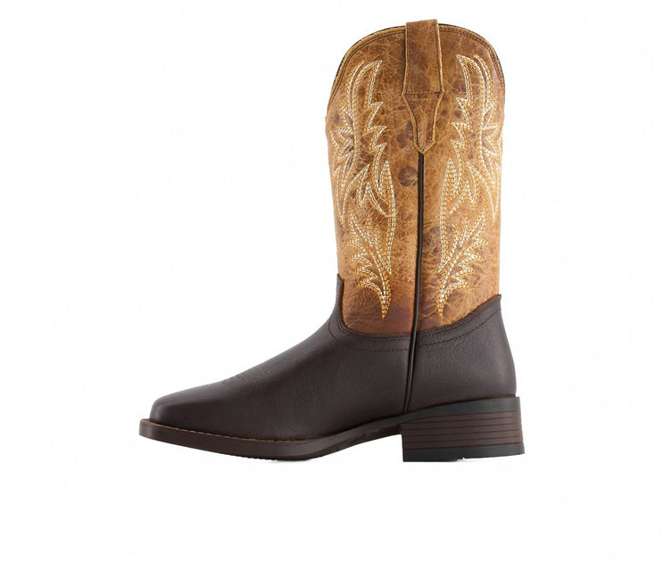 Forastero Cowgirl Boots Brown US 6 3