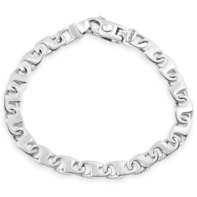 Pompeii3 Diamond Chain Necklace Multi 20in 6