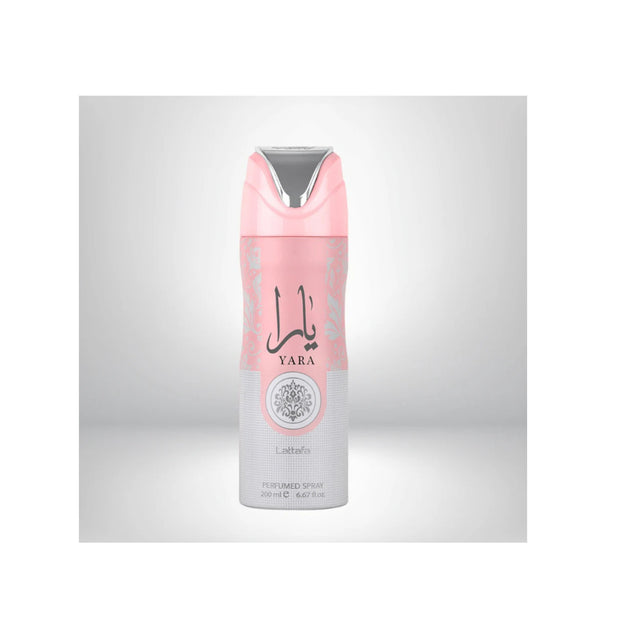 Lattafa Yara Perfumed Body Spray Multi 2