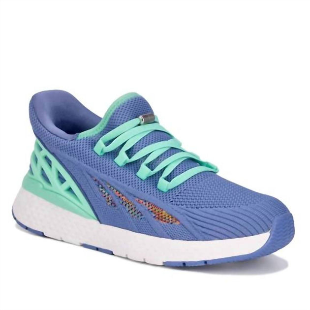 Drew Halo Step Sneakers Blue US 9 2