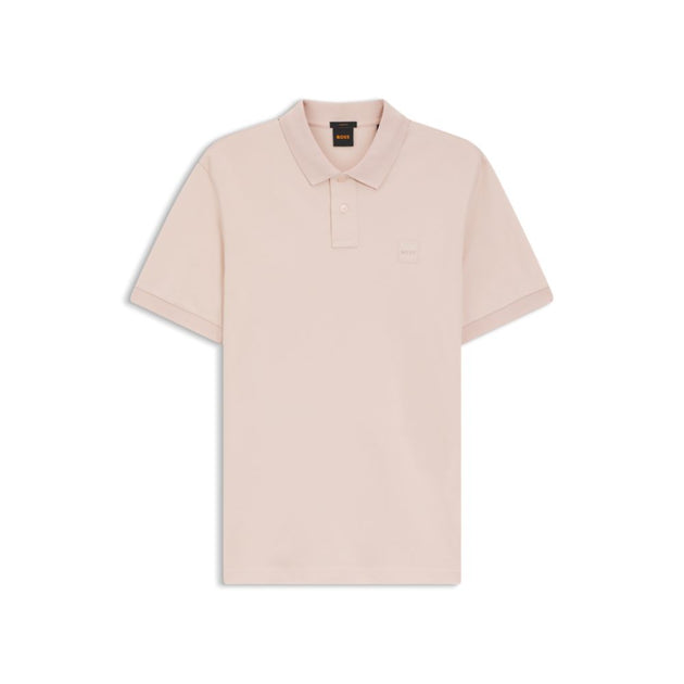 Boss Polo Shirt Pink XXL 2