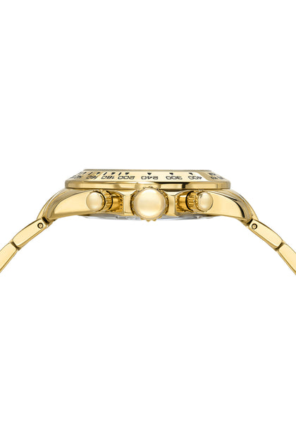 Porsamo Bleu Alexis Watch Gold 3