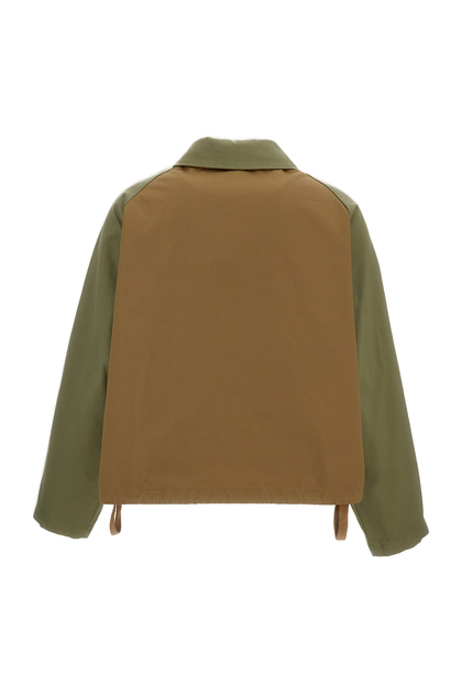 Barena Aria Jacket Green EU 42 3