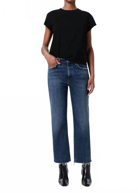 AGOLDE Valen Jeans Blue 27 2
