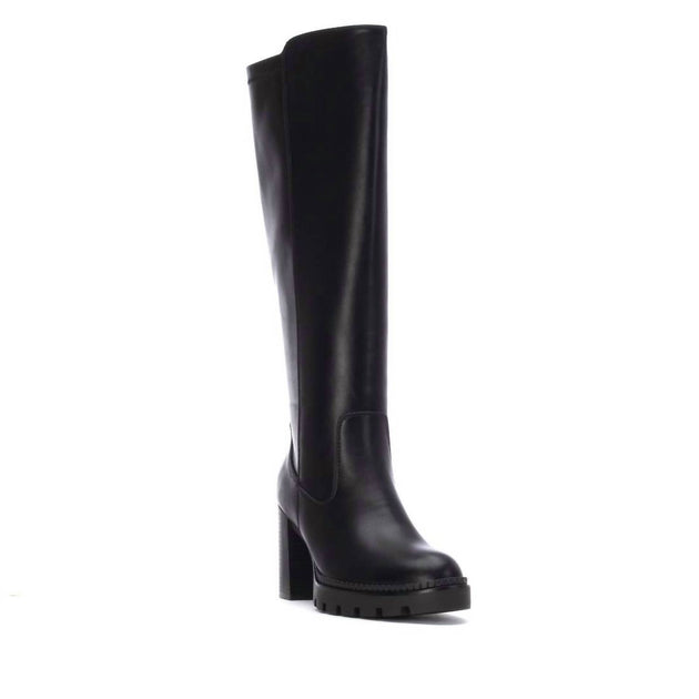 Xti 144524 Heeled Boots Black US 7 3
