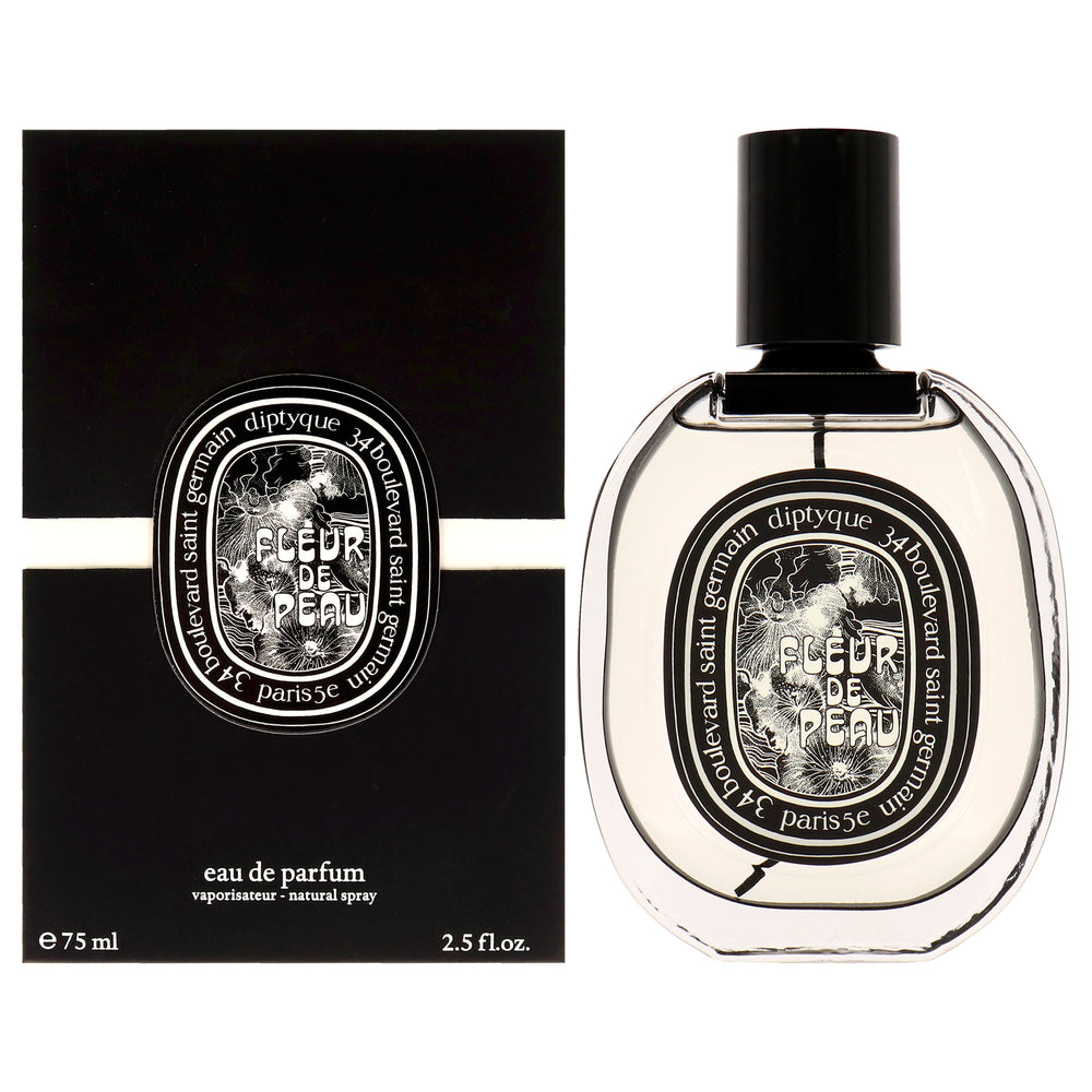 Diptyque Fleur De Peau By For Women - 2.5 Oz Edp Spray | ShopSimon