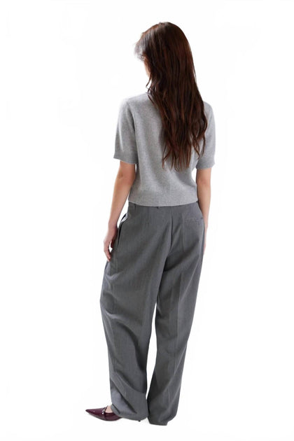 Colorush Harmony Shirt Grey US 2 3