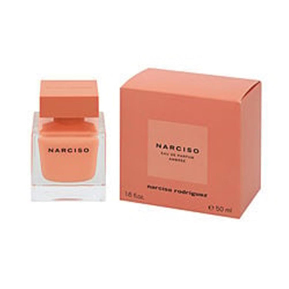 NARCISO RODRIGUEZ 1.7 Oz Women Ambree Eau De Parfum Spray | ShopSimon
