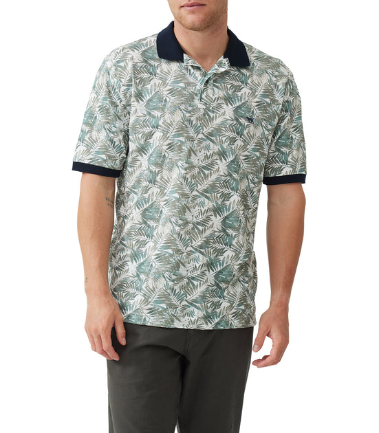 Rodd & Gunn Arundel Polo Multi Small 2