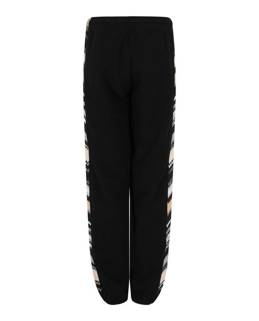 M Missoni Joggers Black Large 4