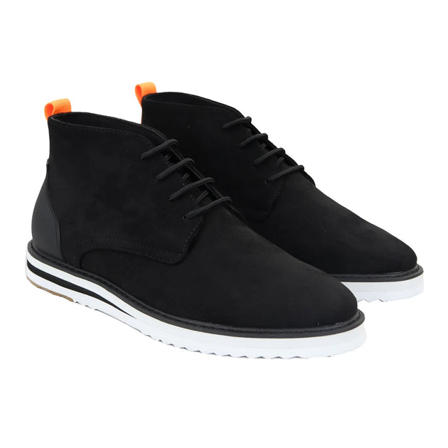 TruClothing Desert Boots Green US 8 4