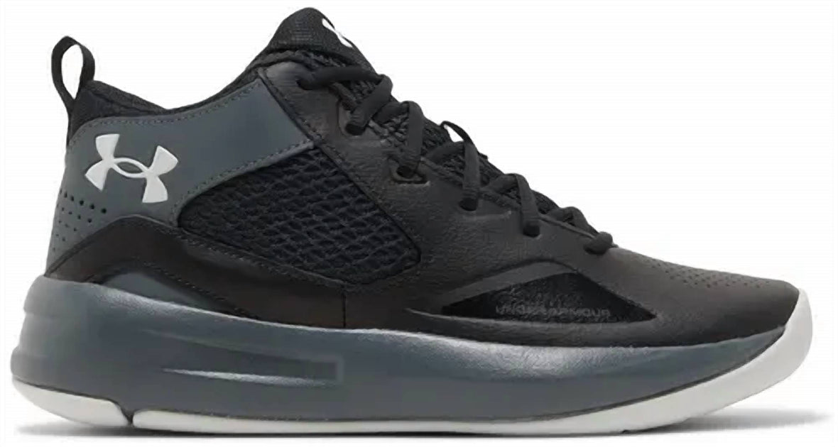 Under Armour Lockdown 5 Basketball Shoe Multi US 7.5 3
