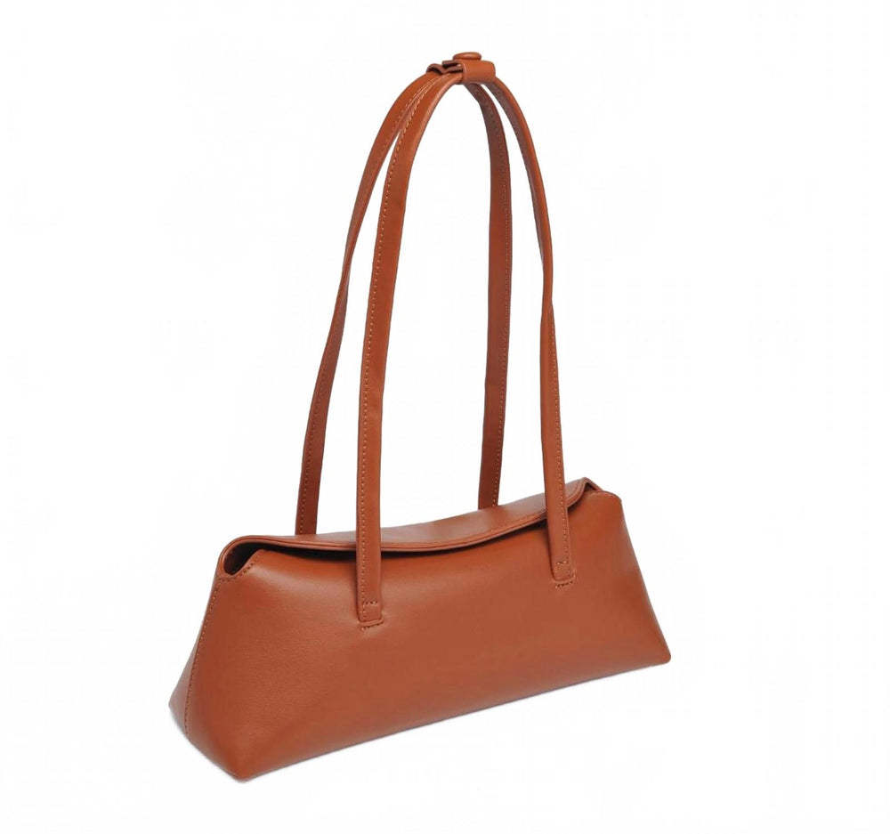 値下shesaidthat Sheshe bag brown Urban Expressions Women's Merlinda Shoulder Bag In Chocolate