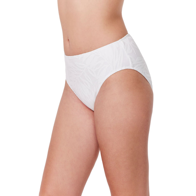 Profile by Gottex Skyfall Swim Bottom Blau US 10 2