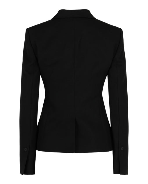 Salvatore Ferragamo Tuxedo Jacket Black EU 38 3