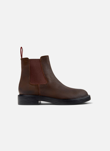 Camper Dean Ankle Boot Black EU 44 3