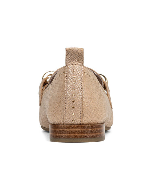 Donald Pliner Beyersp Loafer Beige US 7 4