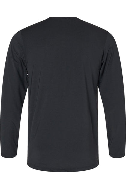 Paragon Aruba Long Sleeve T-Shirt Black Large 3
