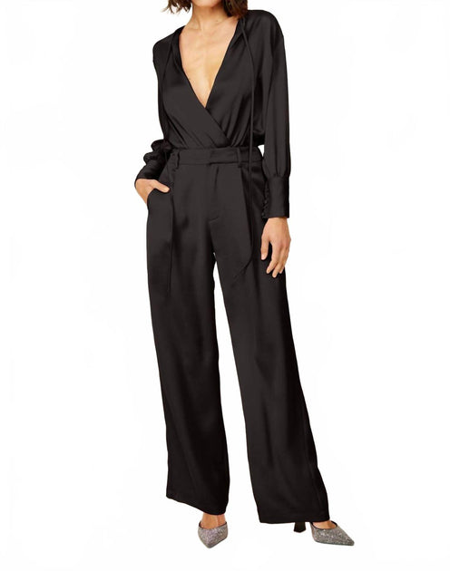 Line and Dot Miki Pant Trousers Black XSmall 2