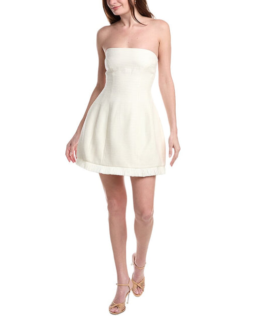 Alexis Clea Dress Multi Small 2