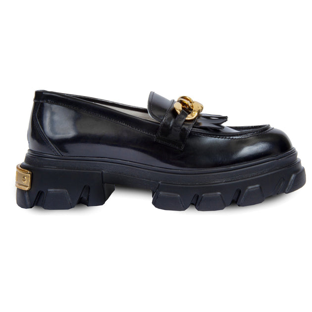 URBNKICKS URBN Loafer Black US 8.5 3
