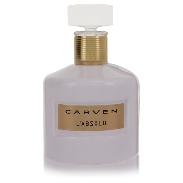 Carven L'absolu Eau De Parfum Spray 3.3 oz 2
