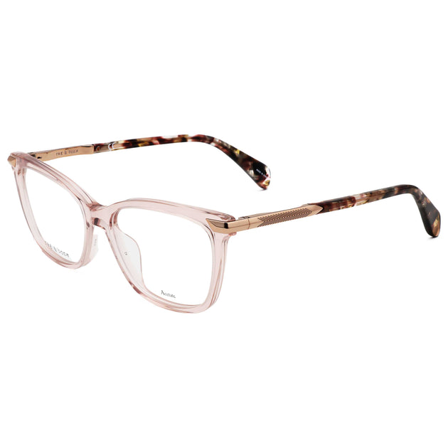 Rag & Bone RNB3050 Optical Beige 2