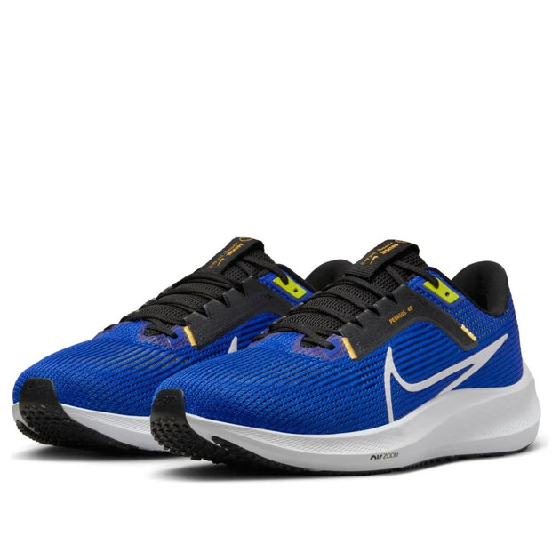 Nike Air Zoom Pegasus 40 Sneakers Blue White US 9 2