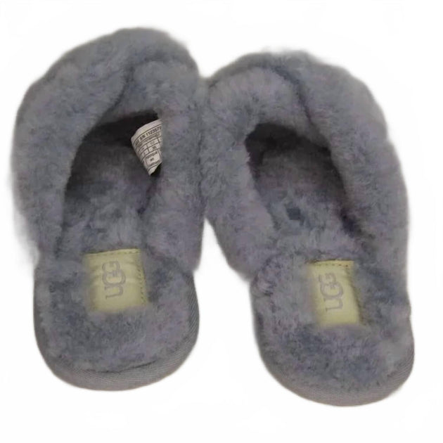 UGG Scuffita Slipper Blue US 5 4