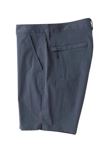 VISSLA El Cap Hybrid Walkshort Grey 28 2