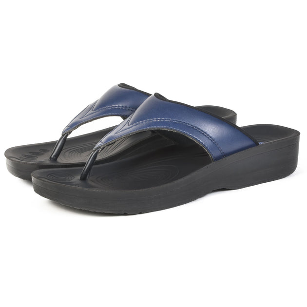 Aerothotic Osrtya Sandals Blue US 6 4