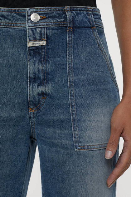 Closed Aria Jeans Blue 27 3