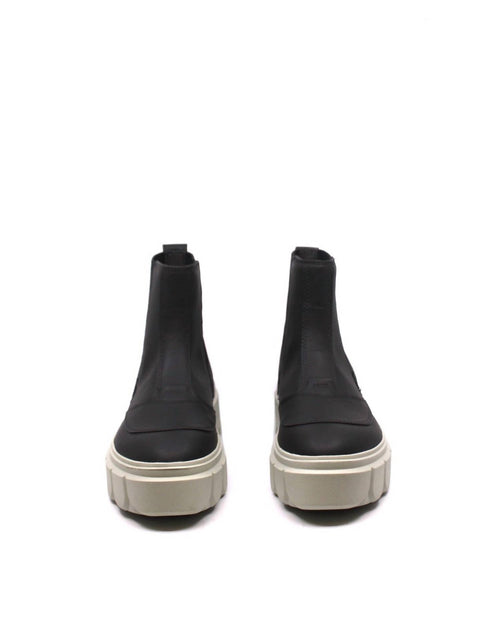 Sorel Caribou Chelsea Boot Black US 10 4
