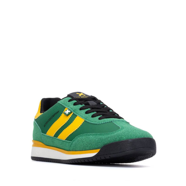 XTI Urban Casual Sneakers Black US 7.5 3