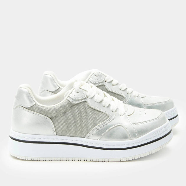 Alegria Alyster Sneakers White EU 41 3