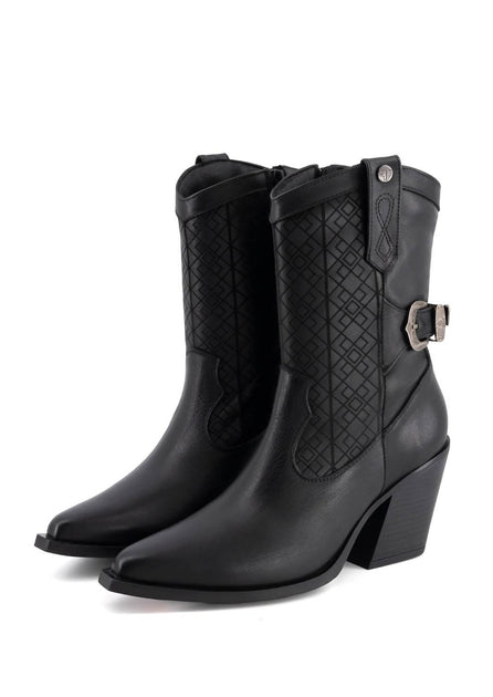 Forastero Ankle Boots Black US 10 4