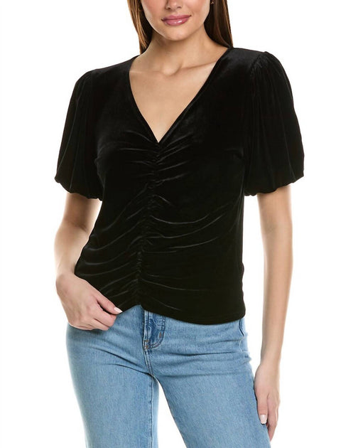 Pro-Ject Jorja Top Black Small 2