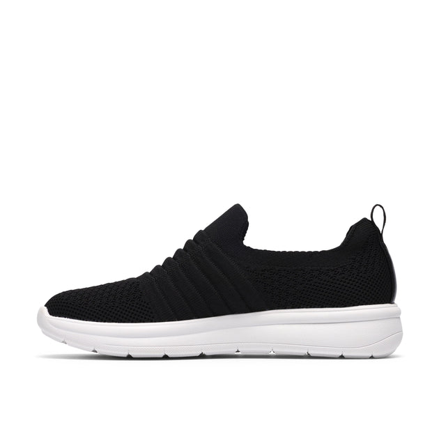 Clarks Ezera Walk Slip-On Black US 10 3