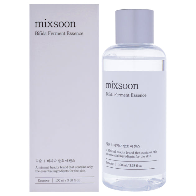 Mixsoon Bifida Ferment Essence 100ml 3