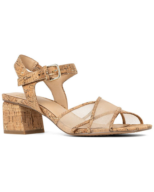 Donald Pliner Joel Sandal Beige US 10 2