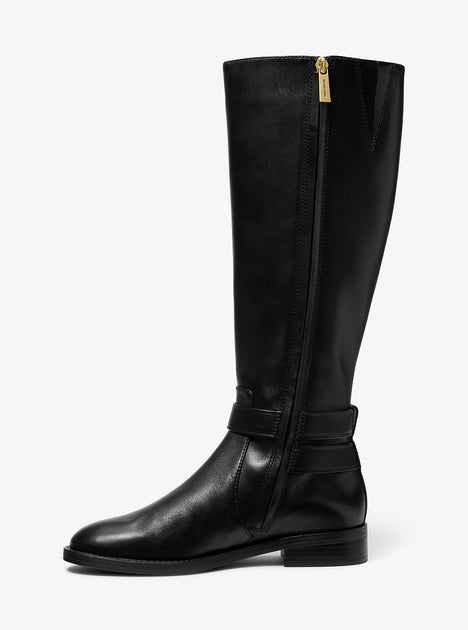 Michael Kors Carson Boot Black US 6 4
