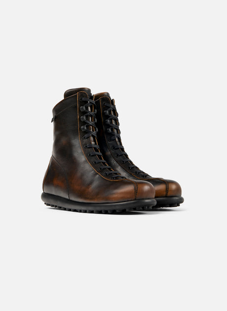 Camper Pelotas Ariel Ankle Boot Black EU 40 2