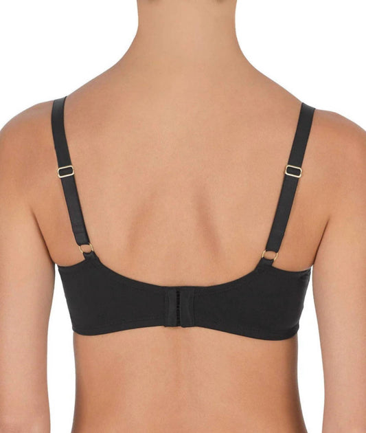 Natori Statement Full Figure Bra Black 40C 3