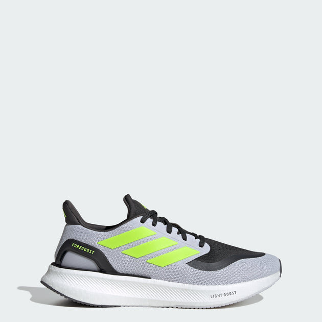 adidas Men's Pureboost 5 Running Shoes