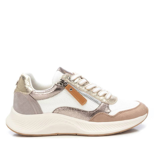 Xti 46711 Sneakers Beige US 9 3