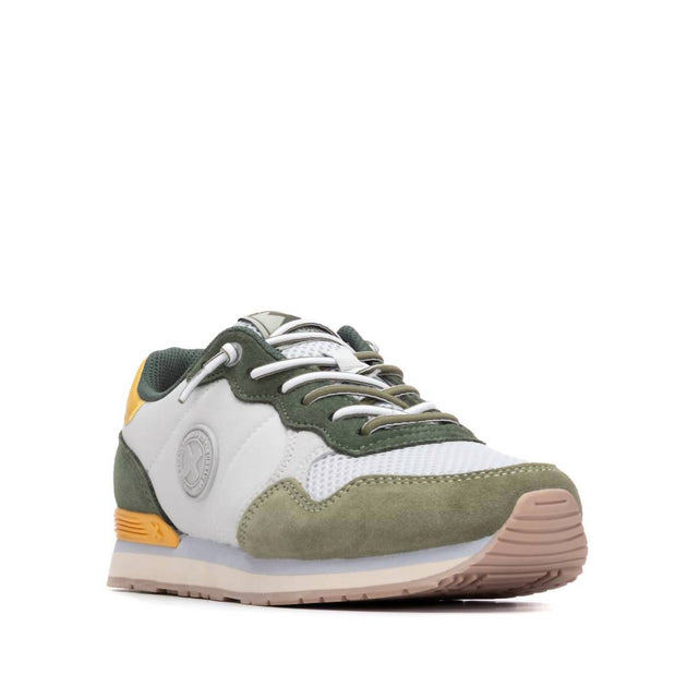 Xti 144164 Sneakers Khaki US 9 3