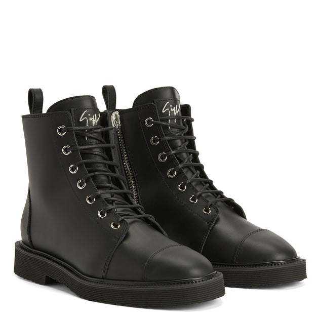 Giuseppe Zanotti Thora Sneakers Black US 4 6