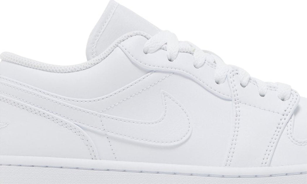Jordan 1 Low Sneaker White US 14 4